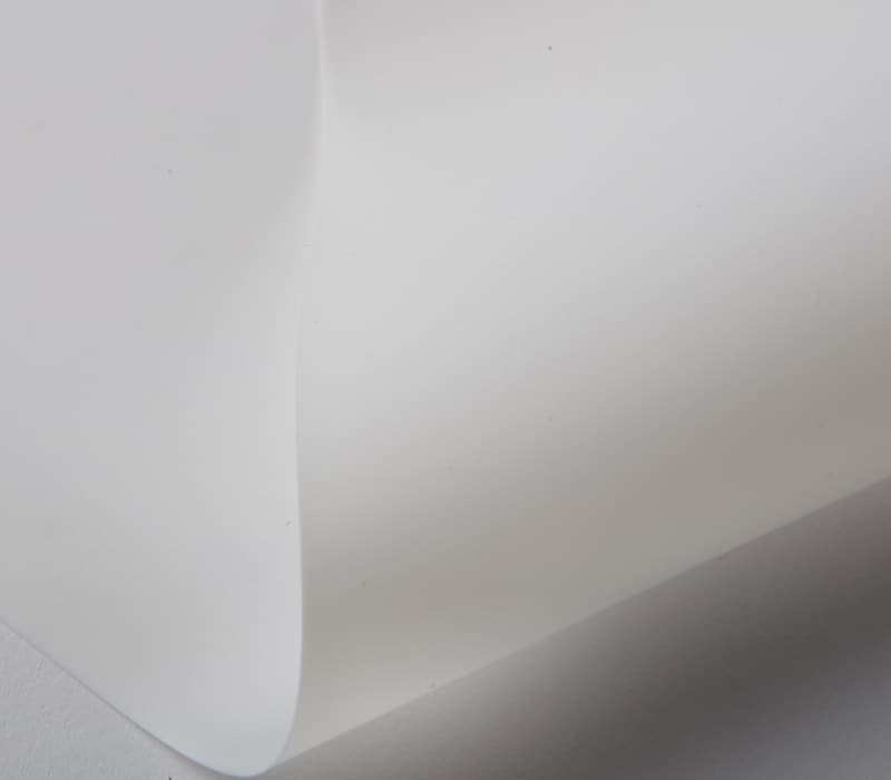  PVC Translucent Film