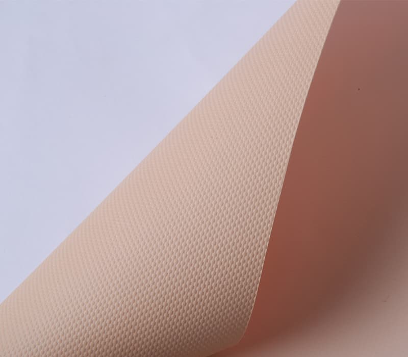 PVC Coated Inflatable Fabric