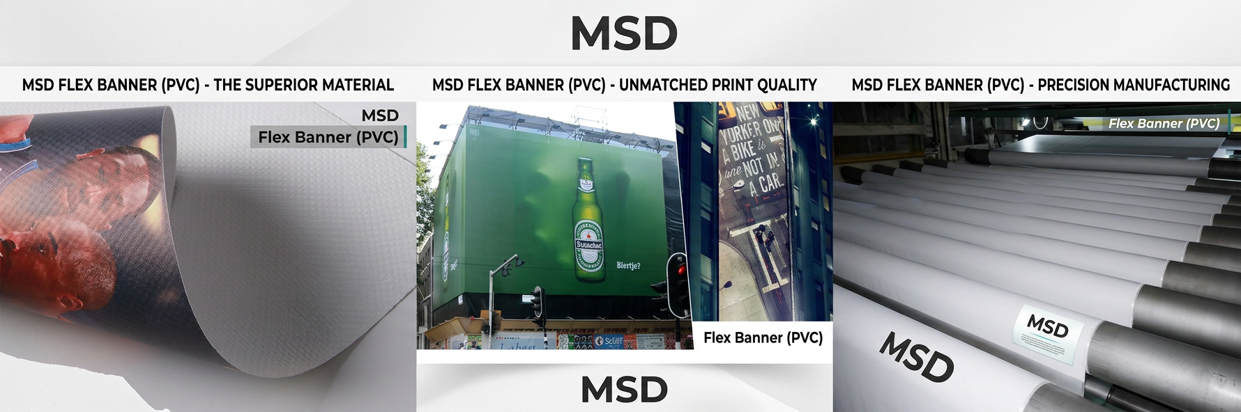 FlexBannerPVC FlexBannerPVC